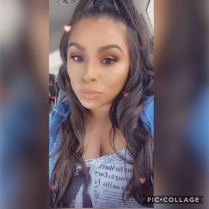 Meet your Posher, Elena